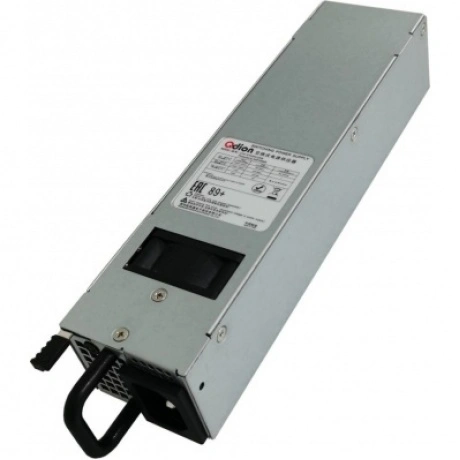 Блок питания Qdion U1A-K10300-DRB 1U Slim 300W OEM
