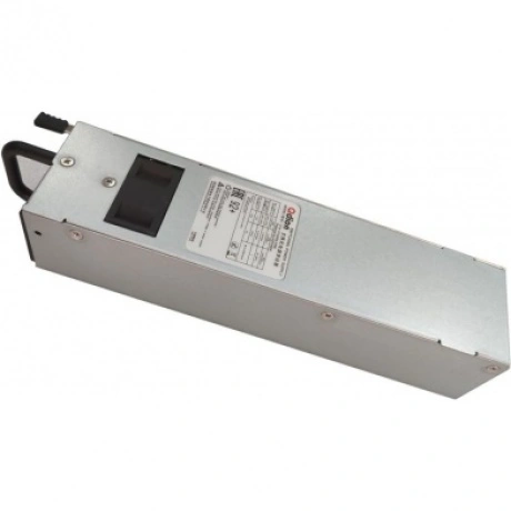 Блок питания Qdion U1A-K10400-DRB 1U Slim 400W OEM