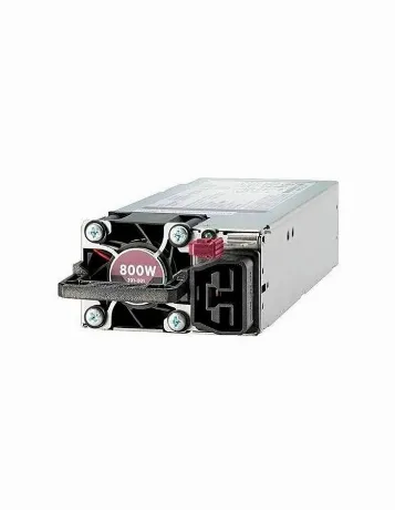 Блок питания HPE 800W (P38995-B21)