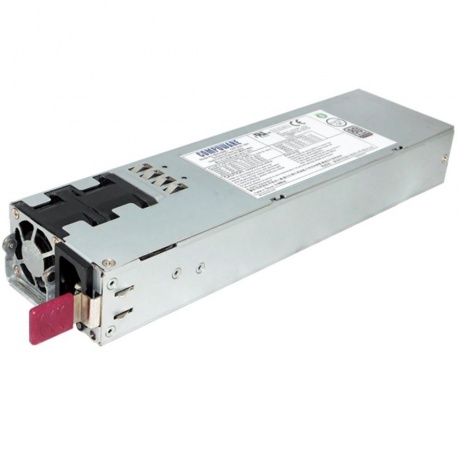 Блок питания Qdion U1A-D2000-J CRPS 2000W OEM