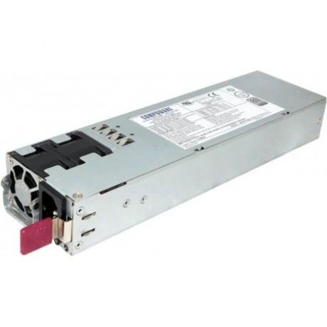 Блок питания Qdion R2A-MV0400 400W