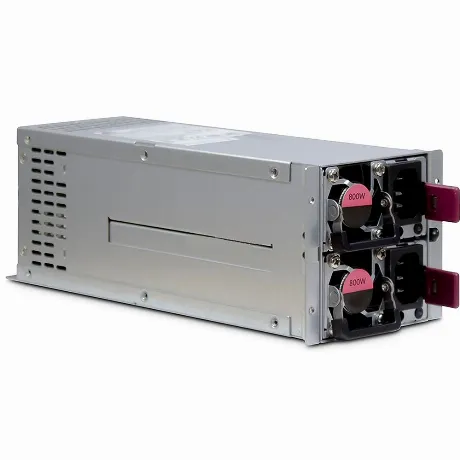 Блок питания Qdion R2A-DV1200-N 2U 1200W