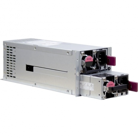 Блок питания Qdion R2A-DV1200-N 2U 1200W - фото 2