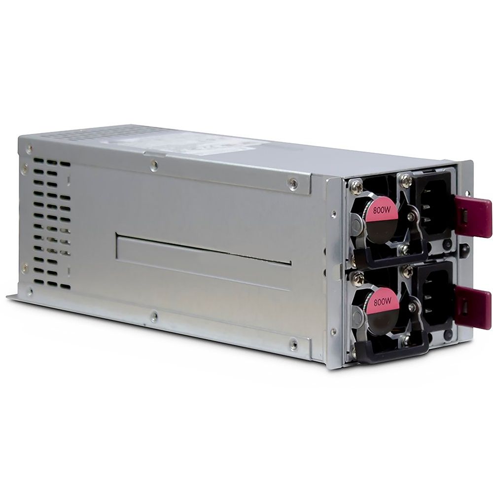 Блок питания Qdion R2A-DV1200-N 2U 1200W - фото 1