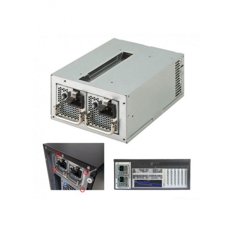 Блок питания FSP FSP900-50REB  900W OEM (9PR9000102) - фото 3