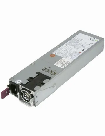 Блок питания Supermicro 2000W 80PLUS Titanium Redundant 1U PWS-2...