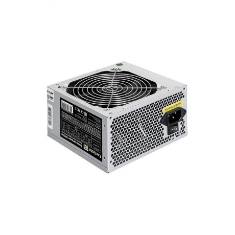 Блок питания 550W ExeGate UN550 ATX SC EX282069RUS-S - фото 1