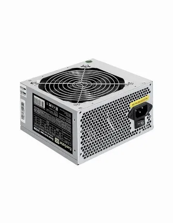 Блок питания 550W ExeGate UN550 ATX SC EX282069RUS-S