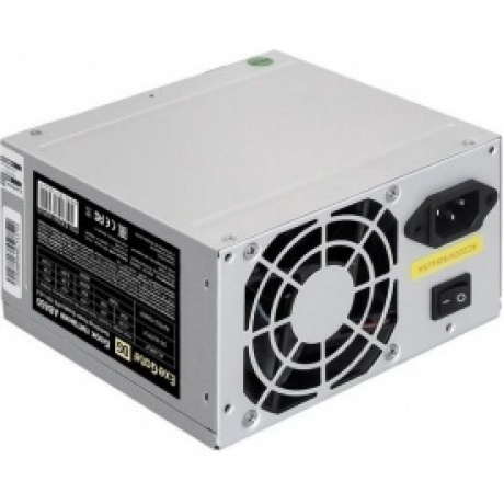 Блок питания ExeGate AB650 650W ATX EX292143RUS OEM - фото 1