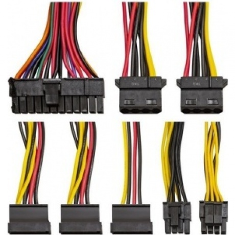 Блок питания ExeGate AB650 650W ATX EX292143RUS OEM - фото 4