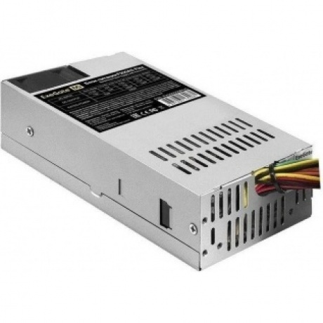 Блок питания ExeGate F200AS 200W Flex ATX EX292229RUS OEM - фото 1