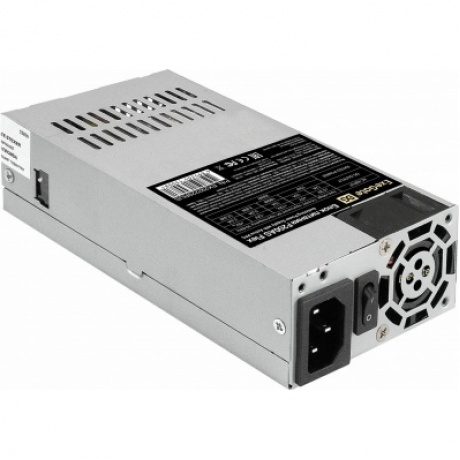 Блок питания ExeGate F200AS 200W Flex ATX EX292229RUS OEM - фото 2
