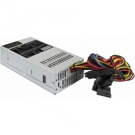 Блок питания ExeGate F200AS 200W Flex ATX EX292229RUS OEM - фото 3
