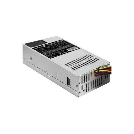 Блок питания ExeGate F500AS 500W Flex ATX EX292235RUS OEM - фото 6