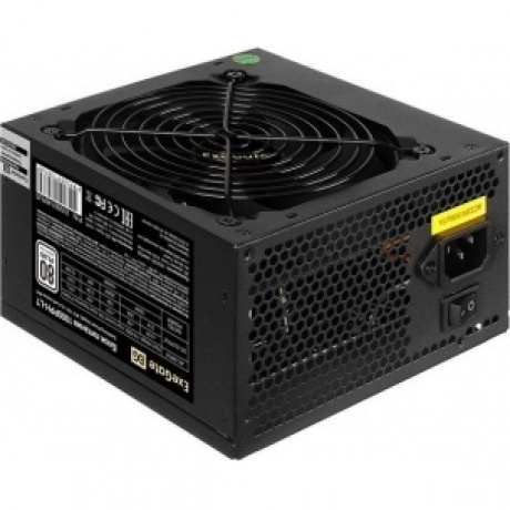 Блок питания ExeGate 1000PPH-LT 80+ 1000W ATX EX292146RUS - фото 1