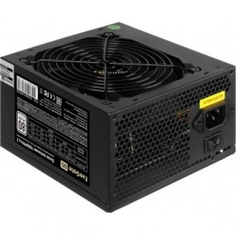 Блок питания ExeGate 1000PPH-LT 80+ 1000W ATX EX292146RUS