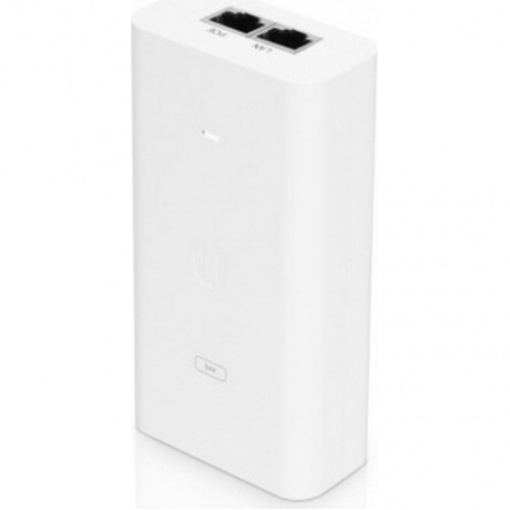 Блок питания Ubiquiti POE-54-80W (POE-54V-80W) - фото 2