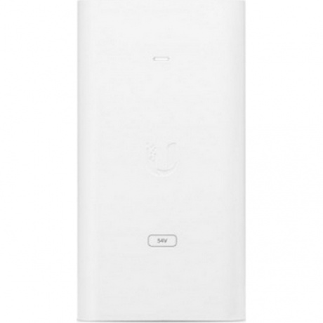 Блок питания Ubiquiti POE-54-80W (POE-54V-80W) - фото 3