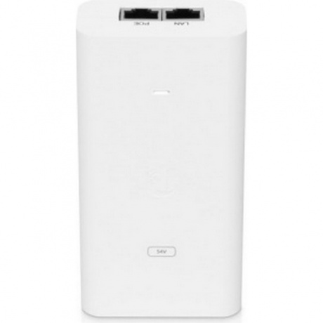 Блок питания Ubiquiti POE-54-80W (POE-54V-80W) - фото 5