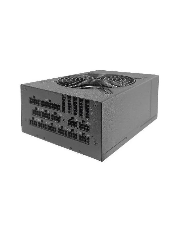 Блок питания FSP FSP2000-52AGPBI 2000W (9PA20A0808) - фото 2