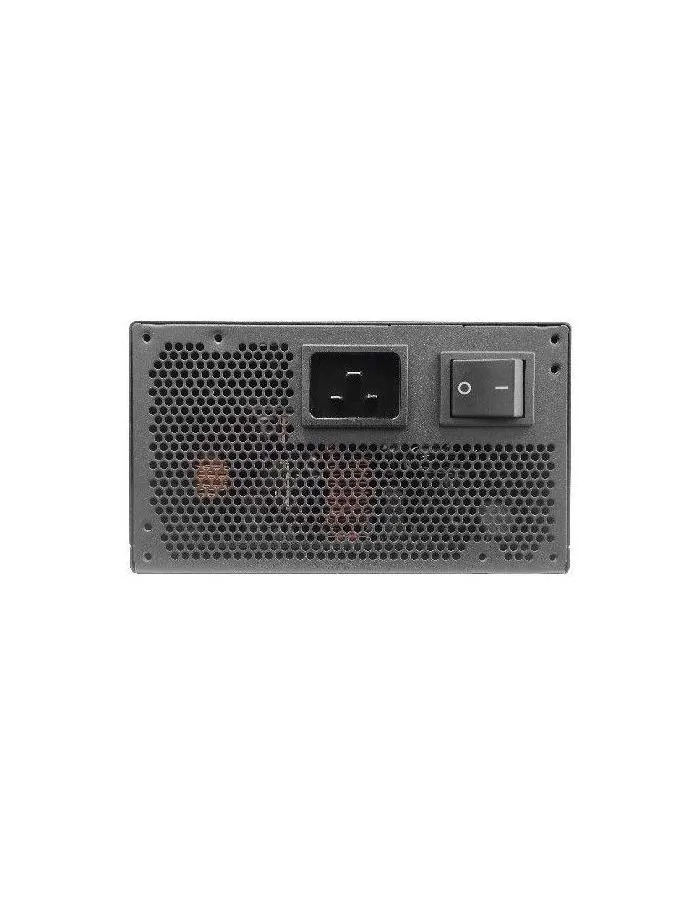 Блок питания FSP FSP2000-52AGPBI 2000W (9PA20A0808) - фото 4