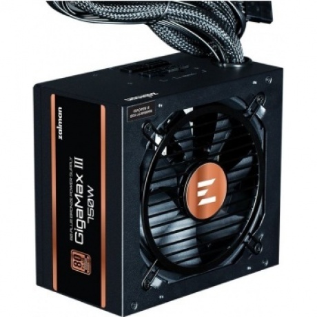 Блок питания Zalman 750W Bronze ATX (ZM750-GV3) - фото 3