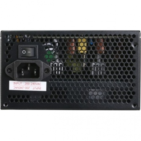 Блок питания Zalman 750W Bronze ATX (ZM750-GV3) - фото 4