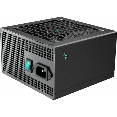 Блок питания DeepCool PN750M (R-PN750M-FC0B-EU) - фото 2