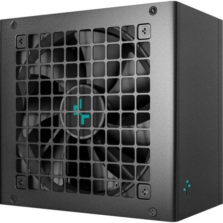 Блок питания DeepCool PN750M (R-PN750M-FC0B-EU) - фото 3