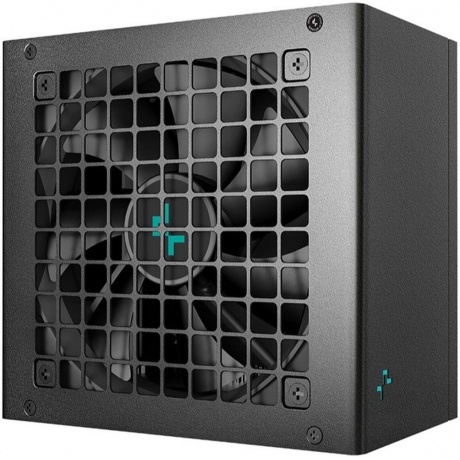 Блок питания DeepCool PN850M (R-PN850M-FC0B-EU) - фото 1
