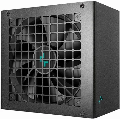Блок питания DeepCool PN850M (R-PN850M-FC0B-EU)