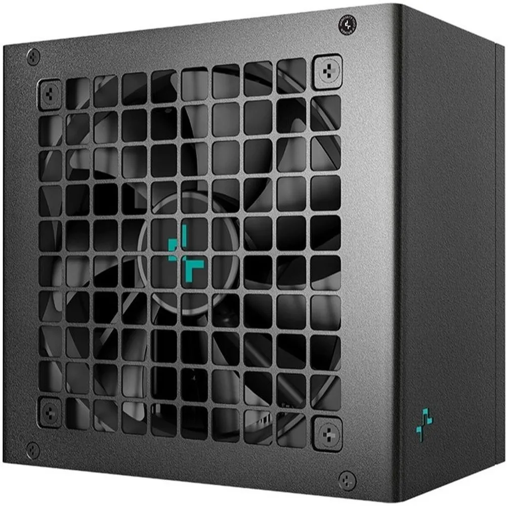 Блок питания DeepCool PN850M (R-PN850M-FC0B-EU) - фото 1