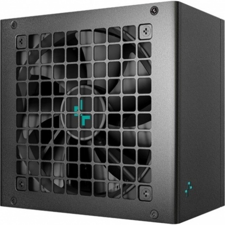 Блок питания DeepCool PN650M 650W (R-PN650M-FC0B-EU) - фото 1