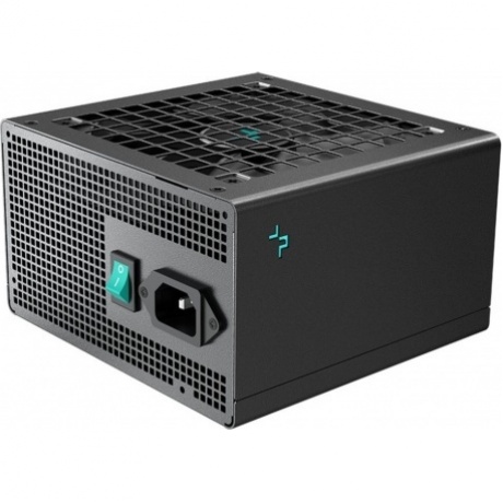 Блок питания DeepCool PN650M 650W (R-PN650M-FC0B-EU) - фото 5