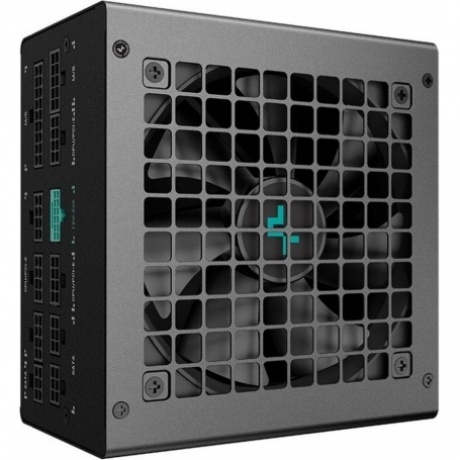 Блок питания DeepCool PN650M 650W (R-PN650M-FC0B-EU) - фото 6