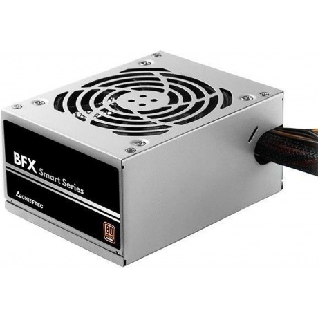 Блок питания Chieftec Smart BFX-350BS 350W - фото 1