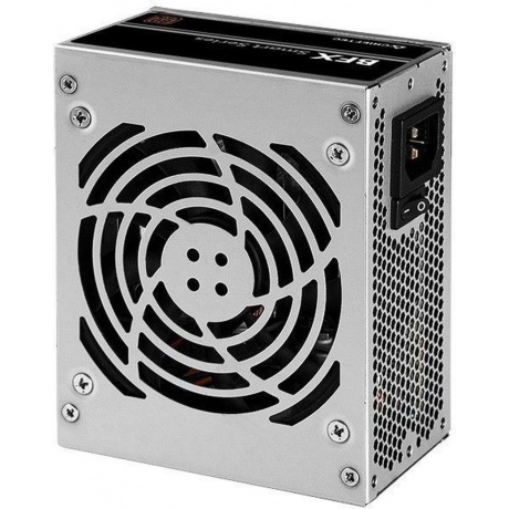 Блок питания Chieftec Smart BFX-350BS 350W - фото 2