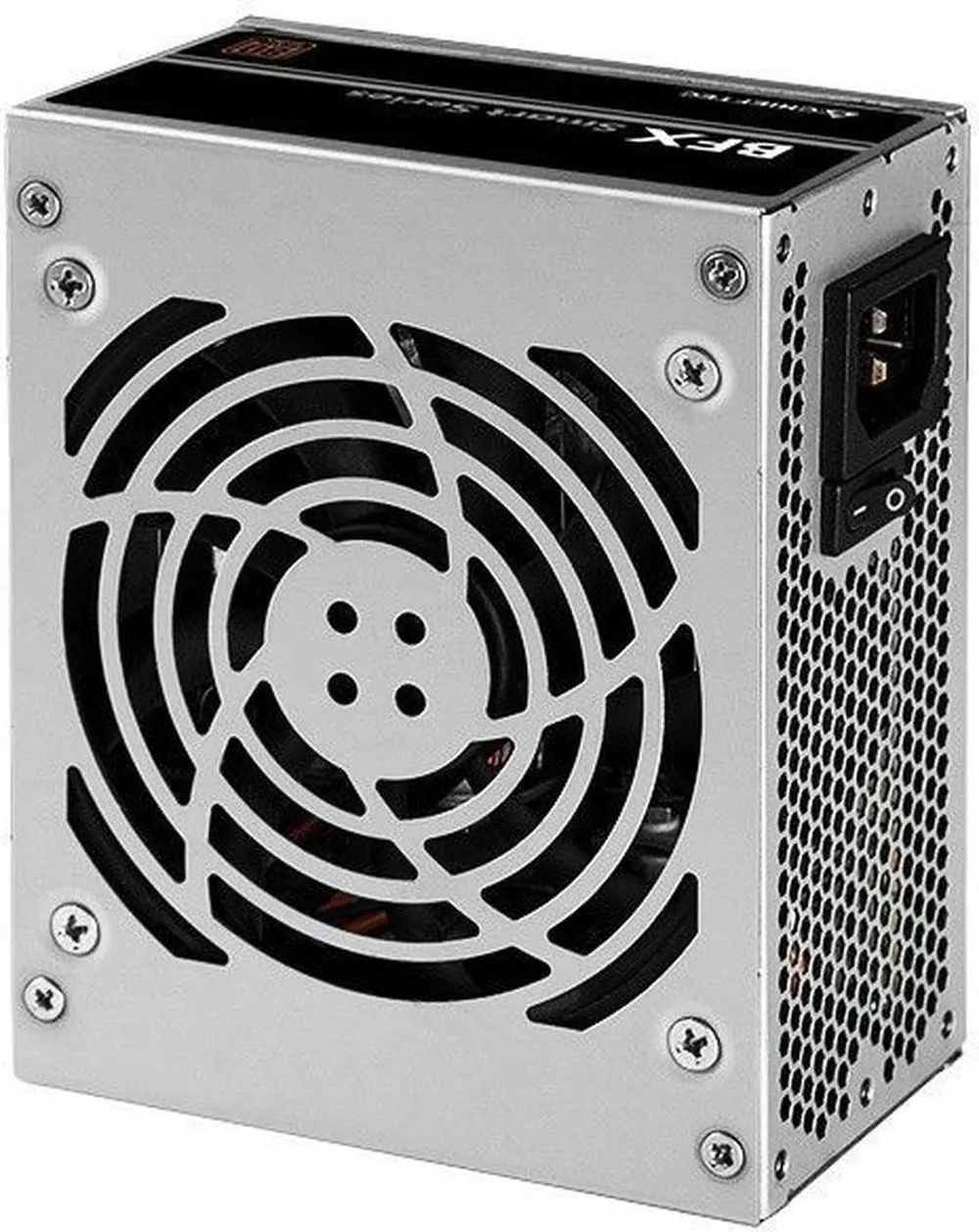 Блок питания Chieftec Smart BFX-350BS 350W - фото 2