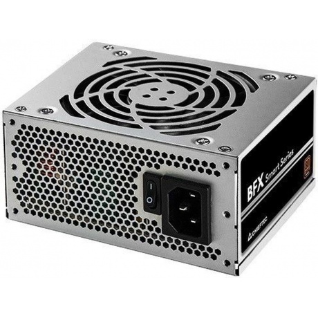 Блок питания Chieftec Smart BFX-350BS 350W - фото 3