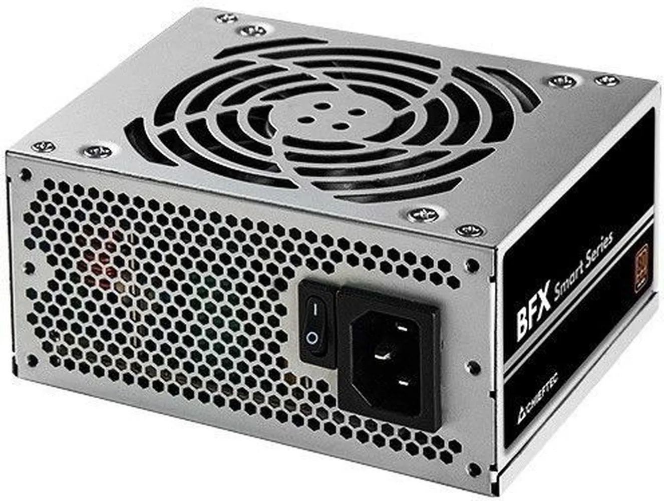 Блок питания Chieftec Smart BFX-350BS 350W - фото 3