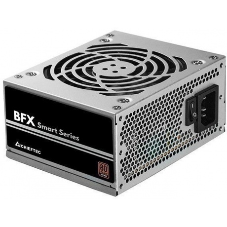 Блок питания Chieftec Smart BFX-350BS 350W - фото 4