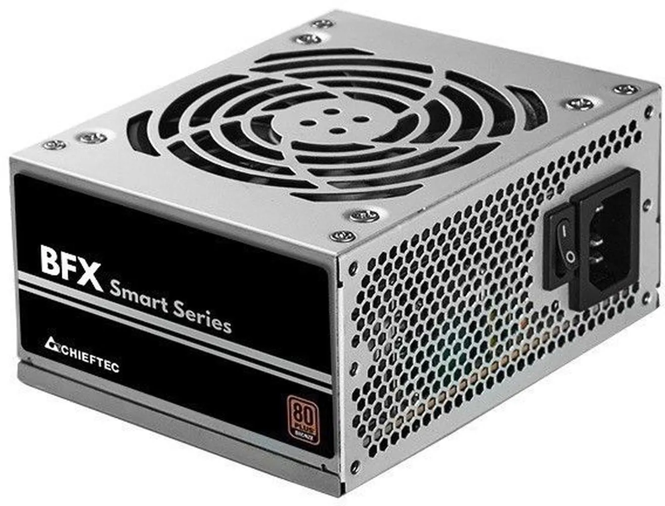 Блок питания Chieftec Smart BFX-350BS 350W - фото 4