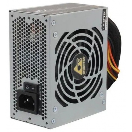 Блок питания Chieftec Smart BFX-350BS 350W - фото 5