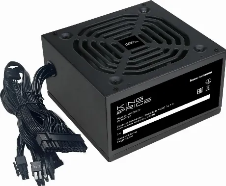 Блок питания KingPrice ATX 350W KPPSU350