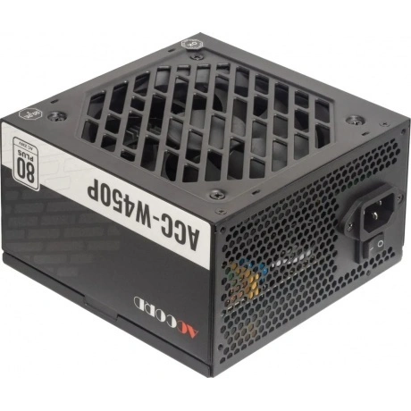 Блок питания Accord ATX 450W ACC-W450P 80 PLUS WHITE