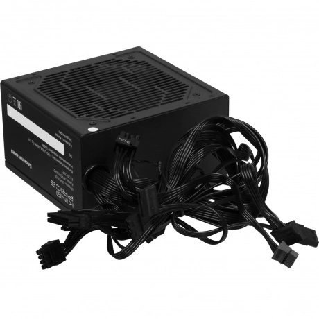 Блок питания KingPrice ATX 550W KPPSU550