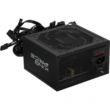 Блок питания KingPrice ATX 550W KPPSU550 - фото 3