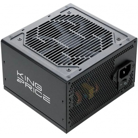 Блок питания KingPrice ATX 600W KPPSU600 - фото 1