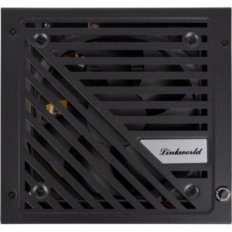 Блок питания Azza ATX 750W PSAZ-750W 80+ bronze - фото 4