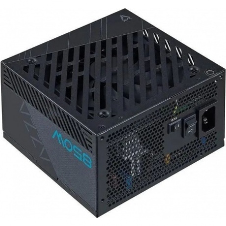 Блок питания Azza ATX 850W PSAZ-850G 80+ gold - фото 1